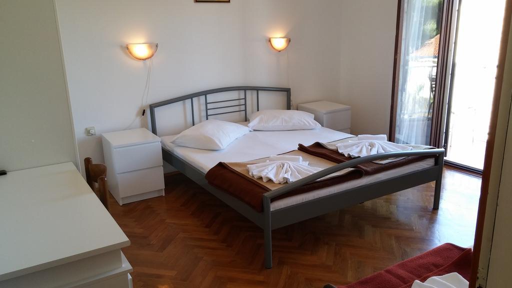 Villa Radovic Кавтат Екстериор снимка