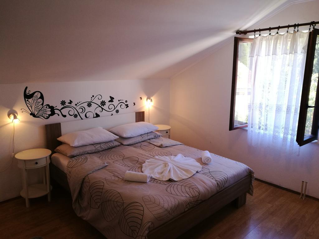 Villa Radovic Кавтат Екстериор снимка