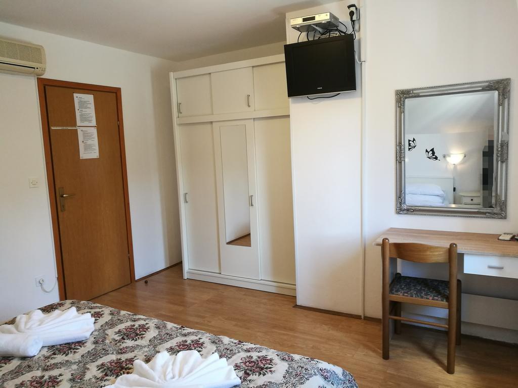 Villa Radovic Кавтат Екстериор снимка