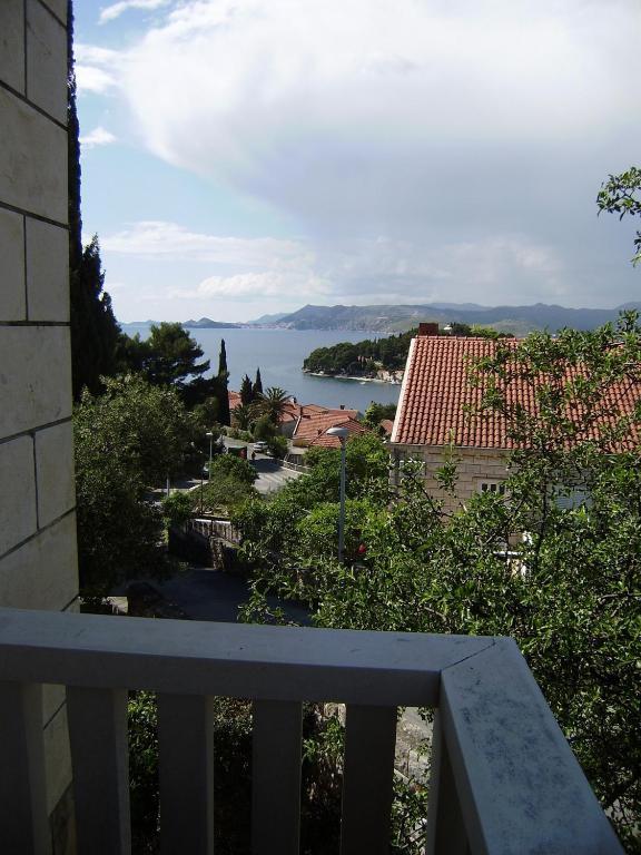 Villa Radovic Кавтат Стая снимка
